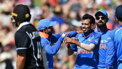 'Kuldeep Yadav, Yuzvendra Chahal are key assets' – Kedar Jadhav