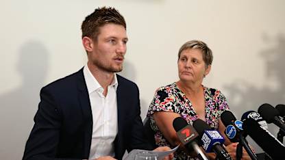 Cameron Bancroft