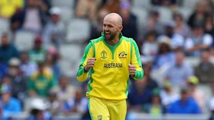Nathan Lyon