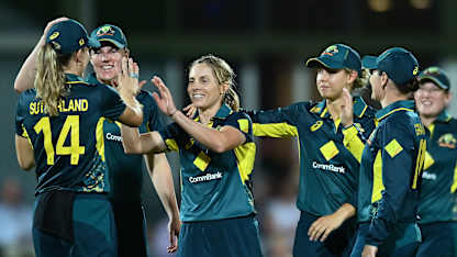 Australia, New Zealand send out spin warning ahead of Women's T20 World Cup