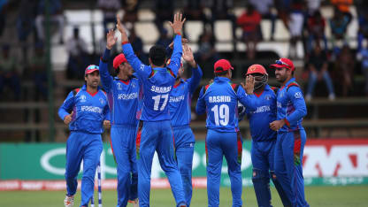 Asia Cup team preview: Afghanistan