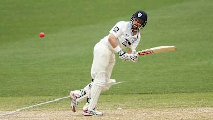 Ed Cowan