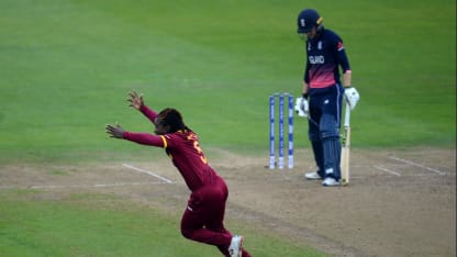 ICC Women's World T20 2018 Official Film - Part 4
