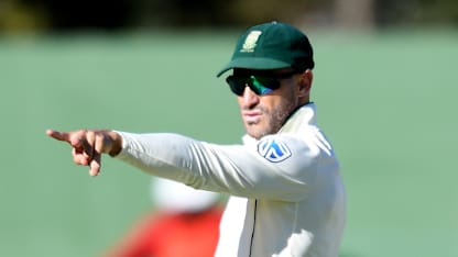 Faf du Plessis