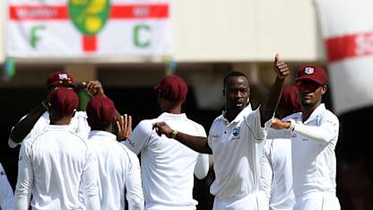 Kemar Roach
