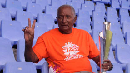 Andy Roberts