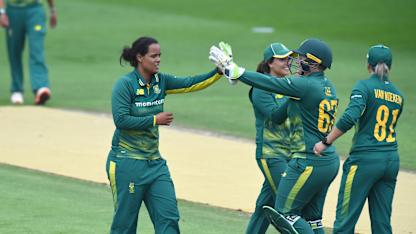 CSA women