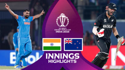 Mitchell, Shami light up Dharamsala with special performances | CWC23