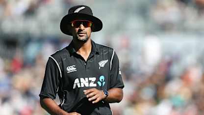 Ish Sodhi