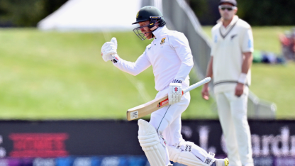 Verreynne and Rabada put South Africa in control on day four