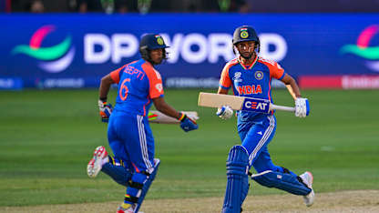 India ease to victory over Pakistan to boost T20 World Cup hopes