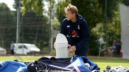 Joe Root