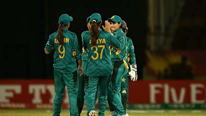 Pak Women