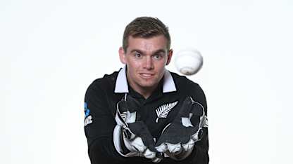 Tom Latham