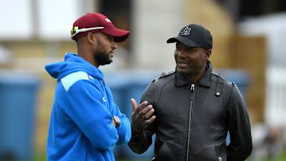 Brian Lara