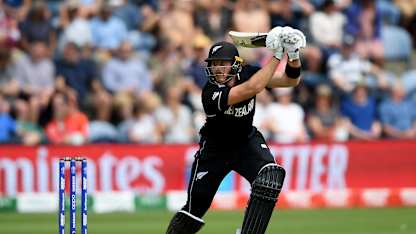 Martin Guptill