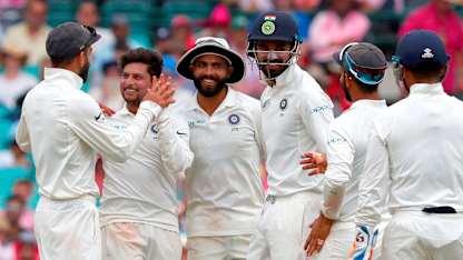 India
