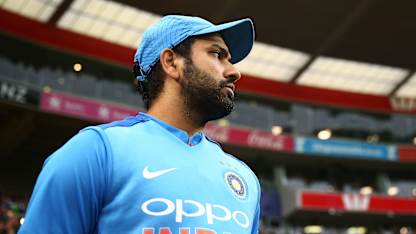 Rohit