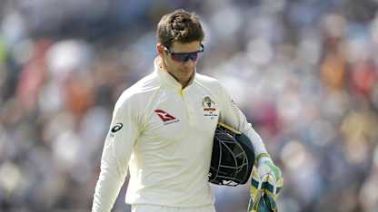 Tim Paine