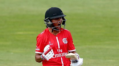 Harmanpreet Kaur