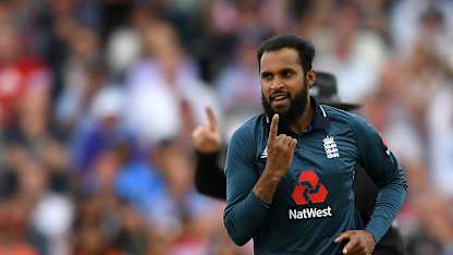 Adil Rashid