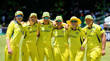 Australia’s World Cup Report: Talented new generation face sterner competition