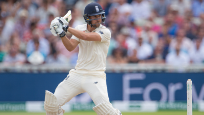 Dawid Malan called up as England look to level series
