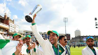Pakistan
