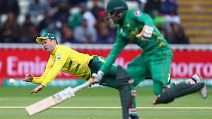 AB de Villiers