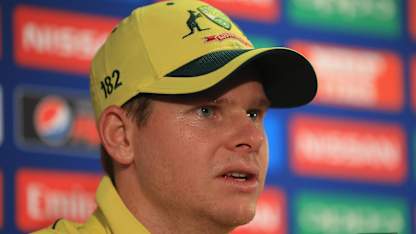Steve Smith