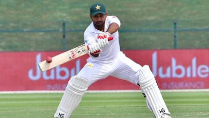 Sarfraz Ahmed