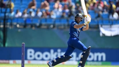 Dawid Malan: England’s ‘under the radar’ star | CWC23