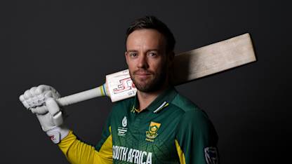 AB de Villiers