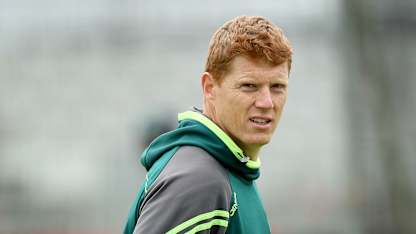 Kevin O'Brien