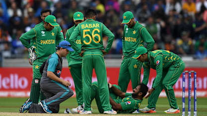 Pakistan