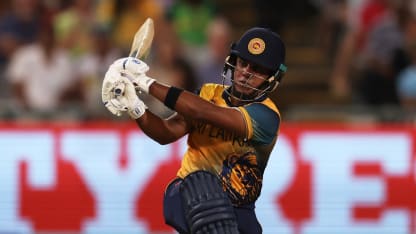 Chamari Athapaththu ready to lead Sri Lanka to new heights | Women's T20WC 2022