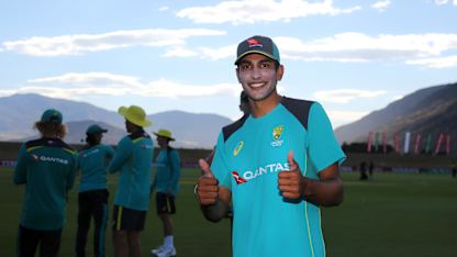 Jason Sangha