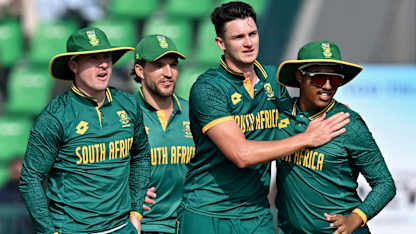 Proteas push for historic Champions Trophy glory - South Africa team preview