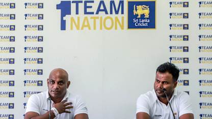 Sri Lanka turn focus to World Test Championship ahead of South Africa series