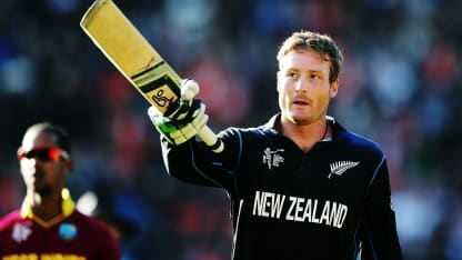 CWC Greatest Moments: Martin Guptill slams the highest score in 2015