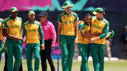 T20 World Cup State of Play: All the scenarios and every side's path to second round