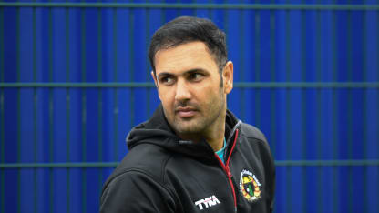 Mohammad Nabi to retire from Test cricket after Bangladesh match