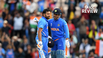 ‘On par with Dhoni’: Shastri’s big call on Rohit Sharma as captain