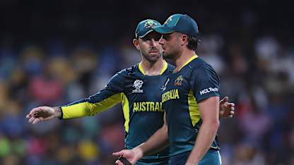 Test players absent as Australia name T20I squad to face Pakistan