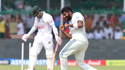 India extend lead on World Test Championship standings after Kanpur victory