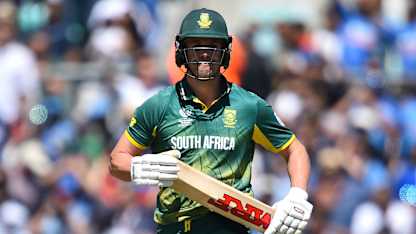 AB de Villiers
