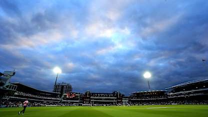 Lord's Cricket Ground