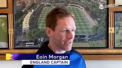 T20WC: Morgan banking on England's consistency