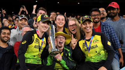 T20 WC