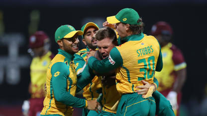 The 'underutilised' secret weapon that may hold the key for South Africa's semi-final tilt